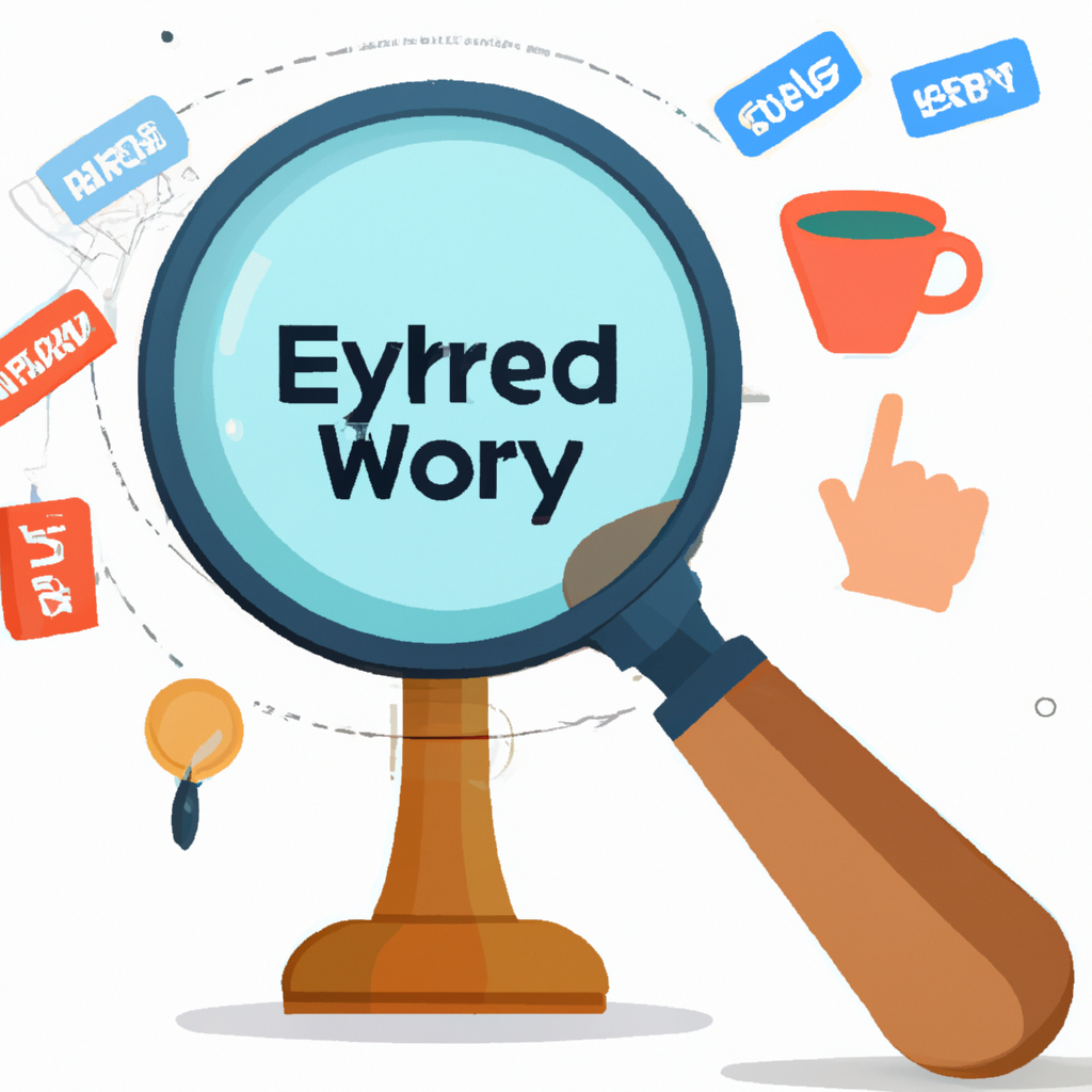 5 Effective Ways to Conduct Keyword Research for Your Etsy Shop