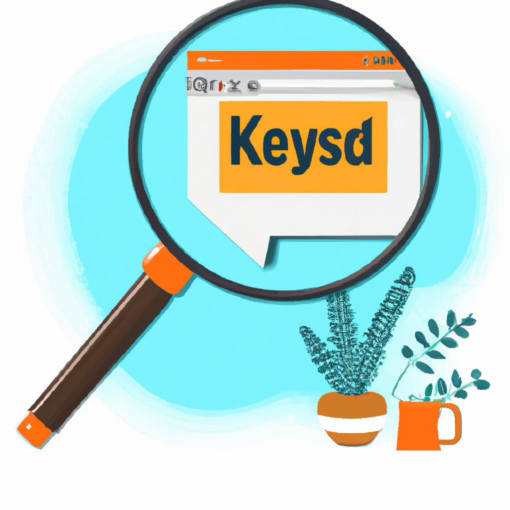 5 Effective Ways to Conduct Keyword Research for Your Etsy Shop