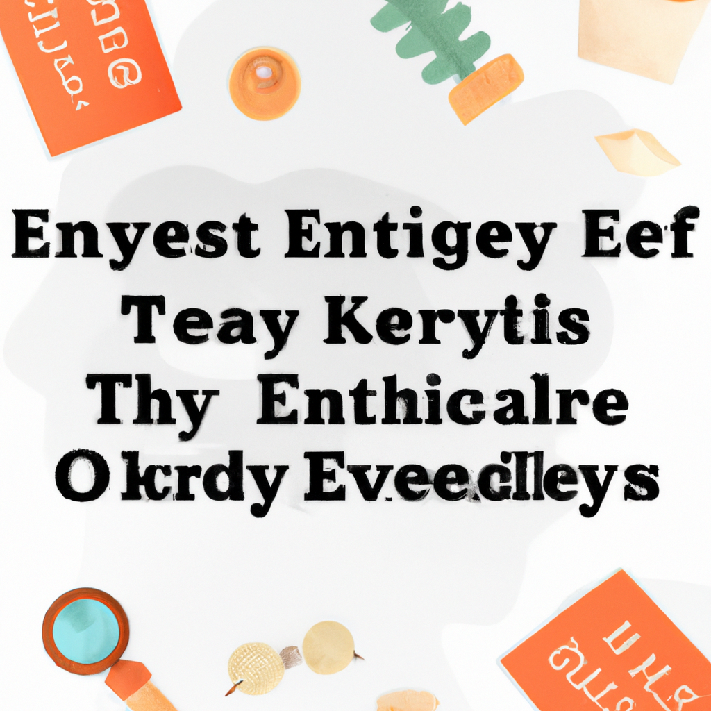 6 Simple Ways to Find Etsy Keywords