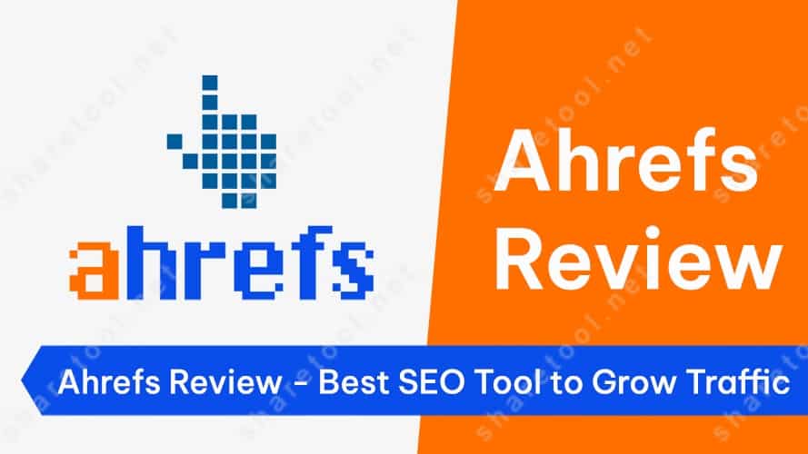 Ahrefs - SEO Tools  Resources To Grow Your Search Traffic review