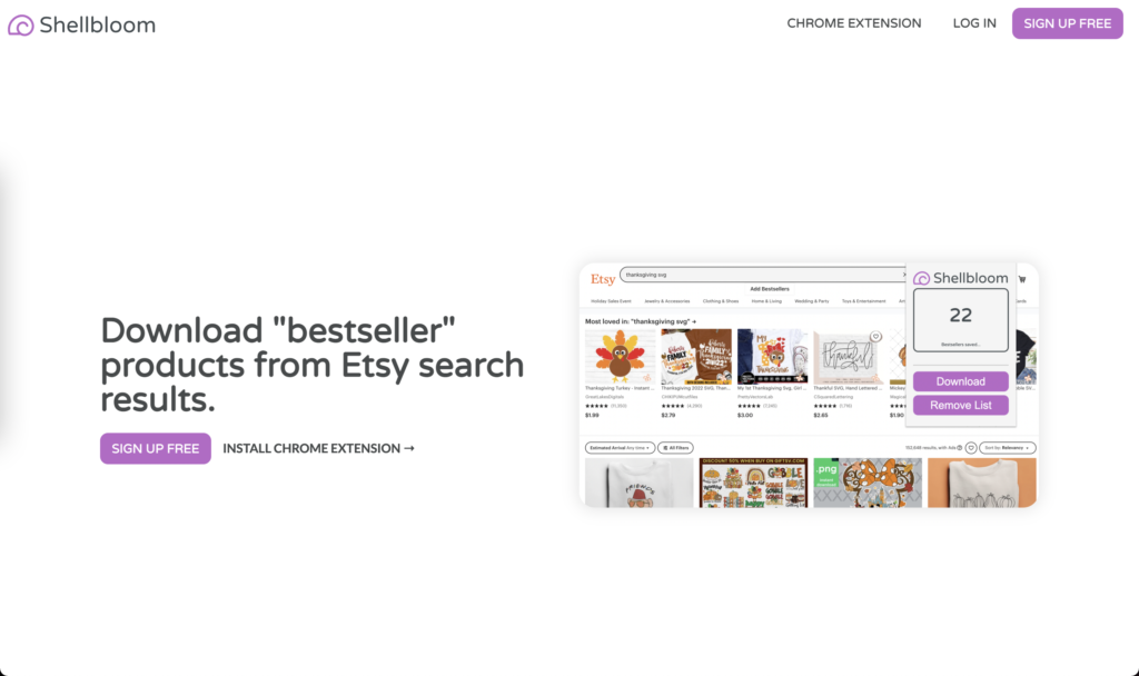 How to Find the Most Searched Keywords on Etsy