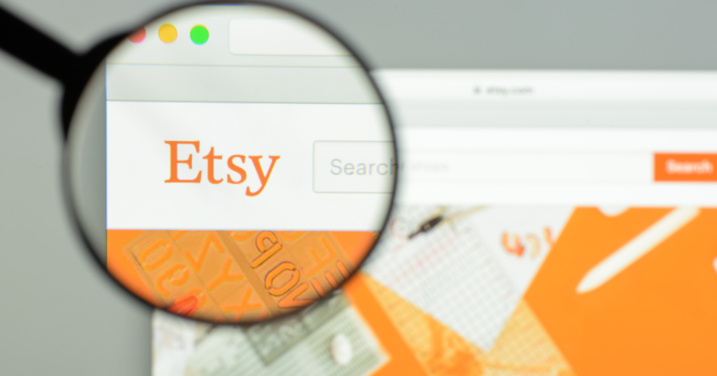 How To Use SEO To Improve My Etsy Shops Visibility?