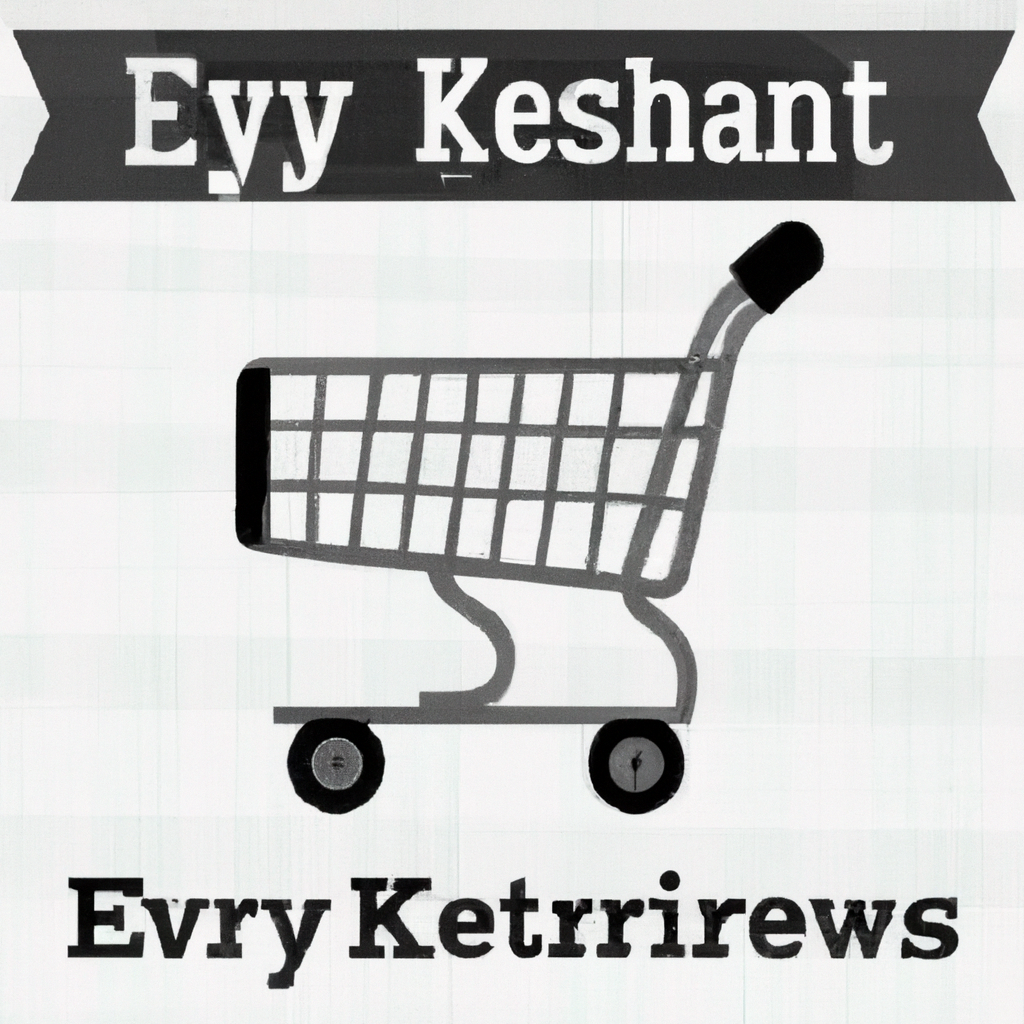 Optimizing Your Etsy Shop: A Comprehensive Guide to Keyword Research