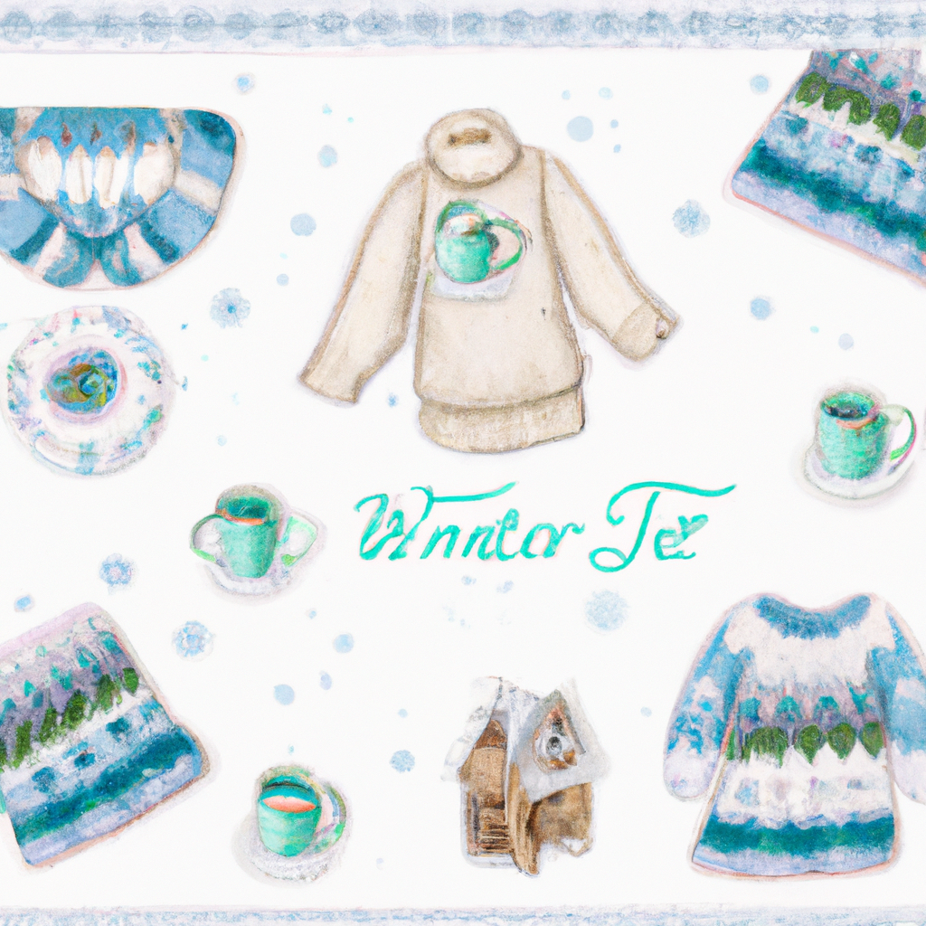 Top 20 Winter Products for Etsy Shops