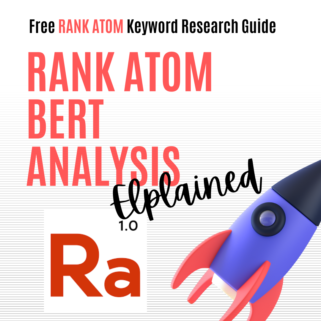 Discover more about the Rank Atom Keyword Research: Real Review by a Real User.