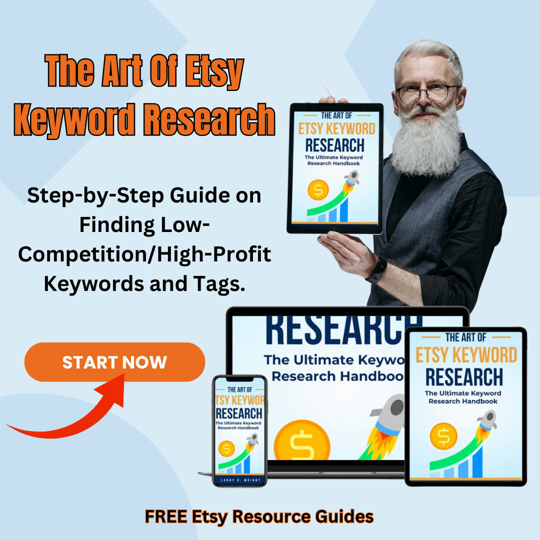 Discover more about the How Do I Find The Best Seo Keywords For Etsy?.