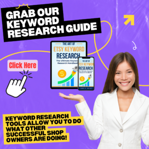 Keyword Research Guide