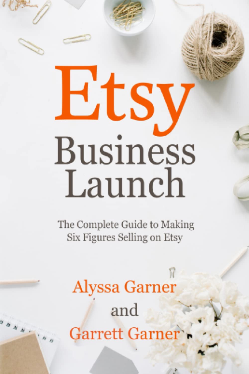 etsy business launch guide review