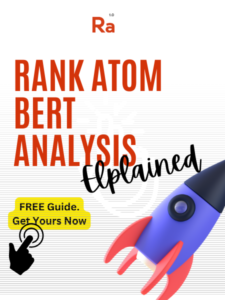 BERT Analysis Guide Cover