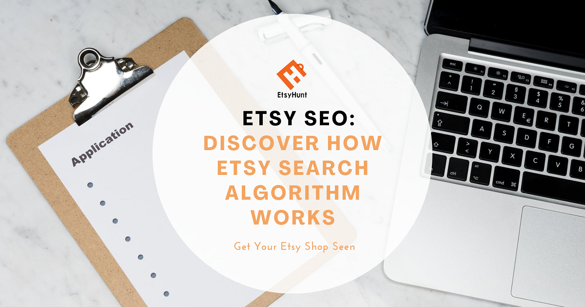 How Etsy Search Works