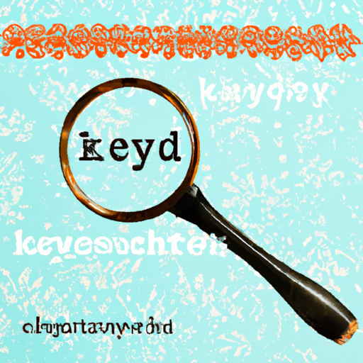 How To Add Keywords On Etsy