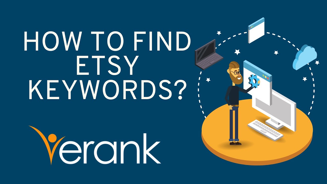 How To Find Etsy Keywords