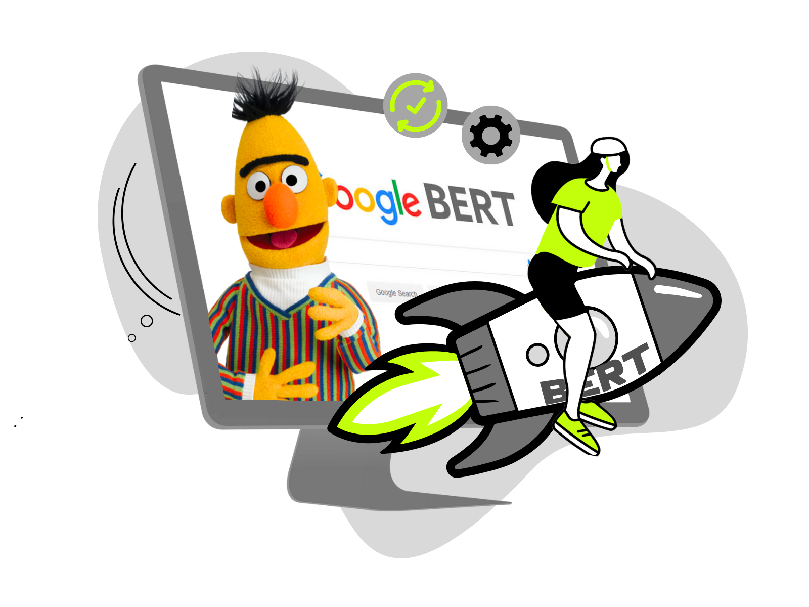 Which Is Better For SEO: BERT Or SERP?